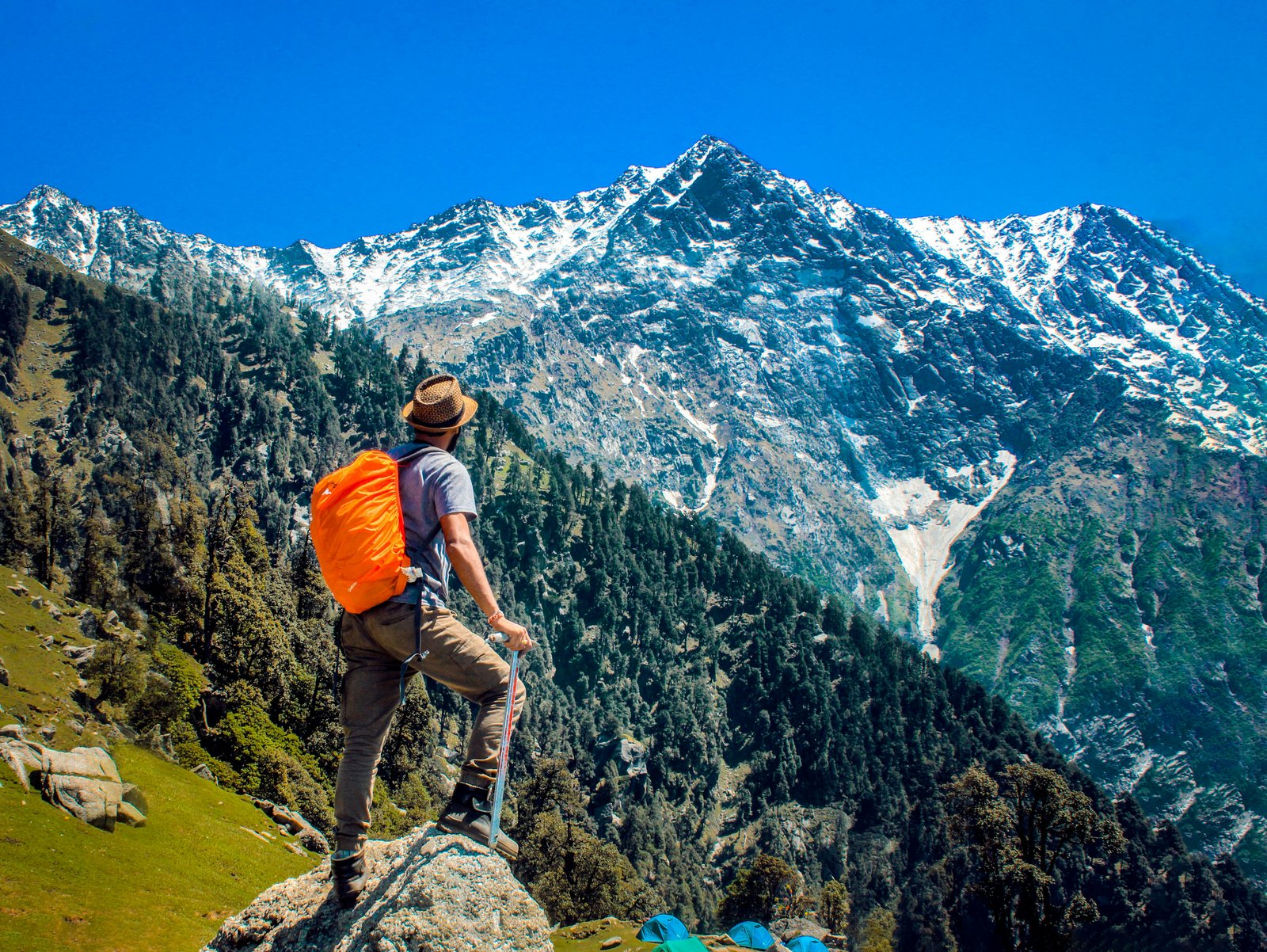 Kashmir Photography Guide