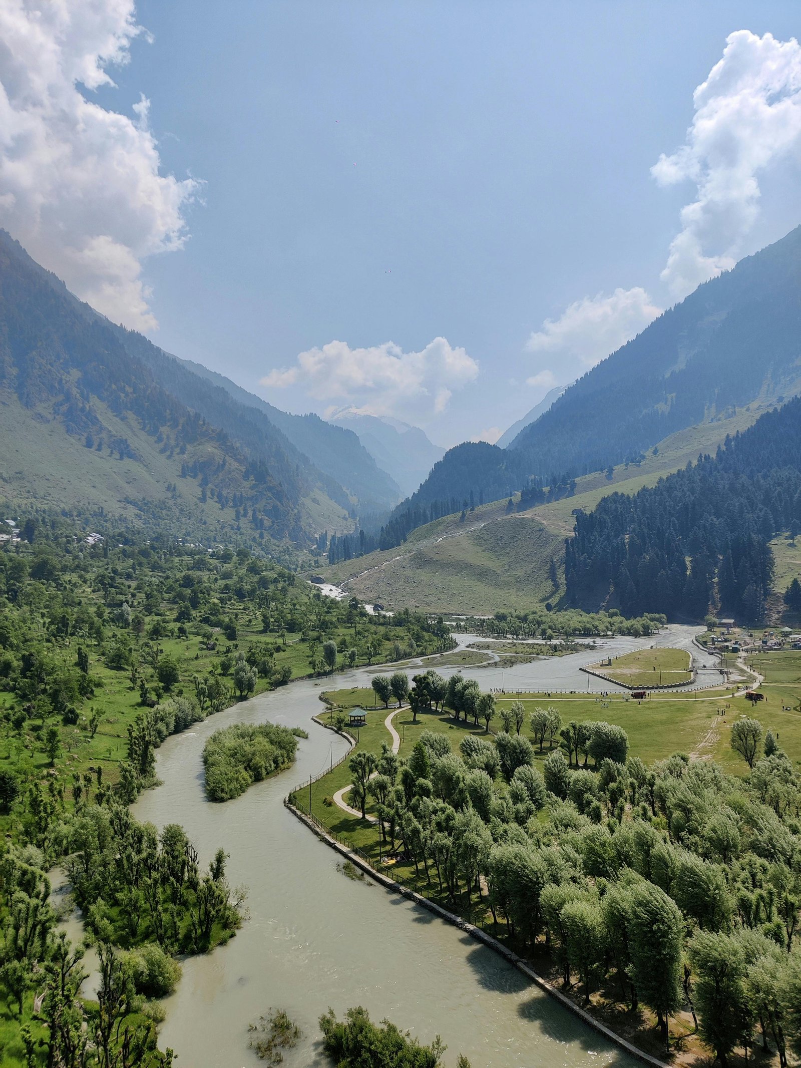 Offbeat Kashmir Guide